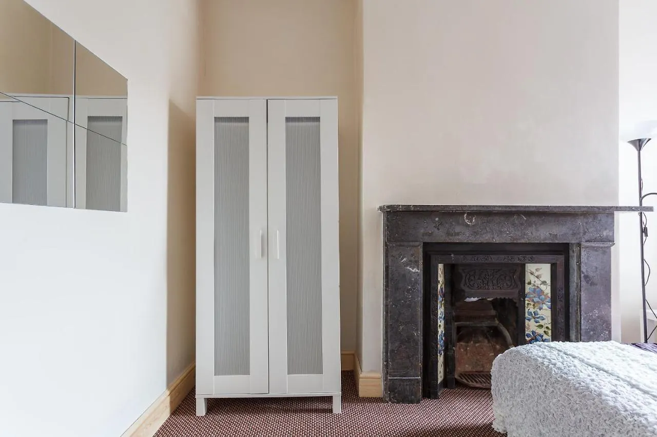Shirley House: Self-Catering Haven Near Southampton Central United Kingdom