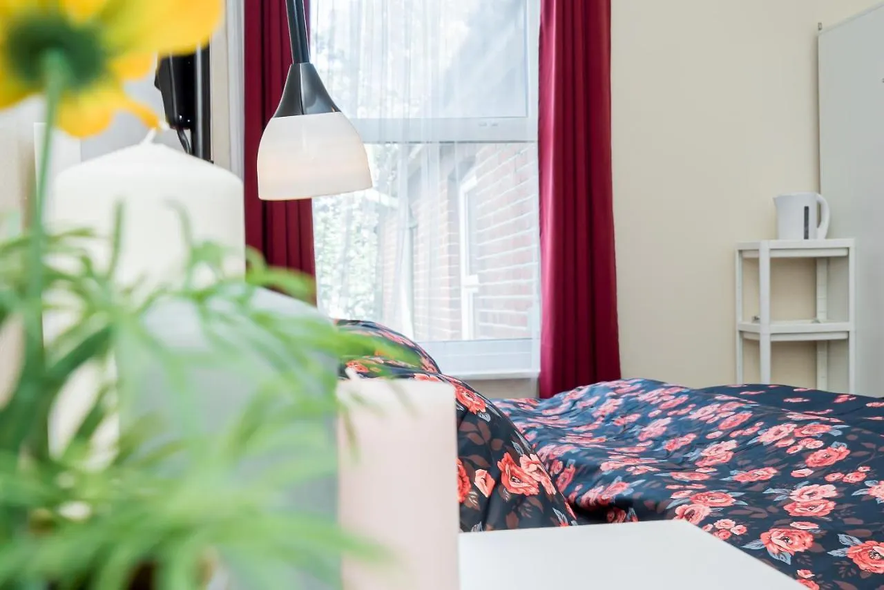 Guest house Shirley House: Self-Catering Haven Near Southampton Central