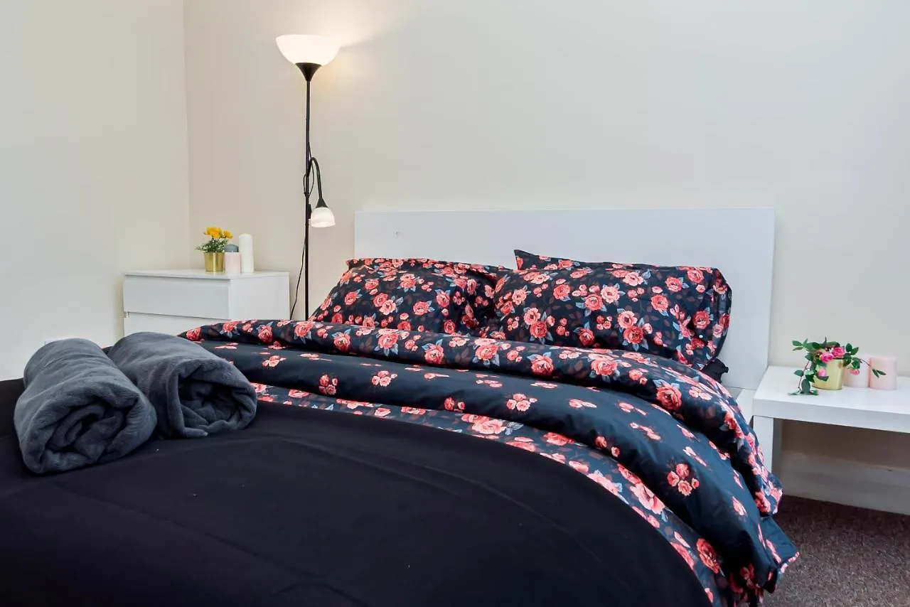 Shirley House: Self-Catering Haven Near Southampton Central 3*,  United Kingdom