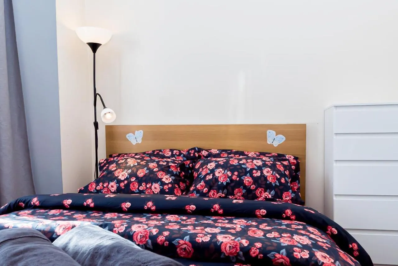 Guest house Shirley House: Self-Catering Haven Near Southampton Central