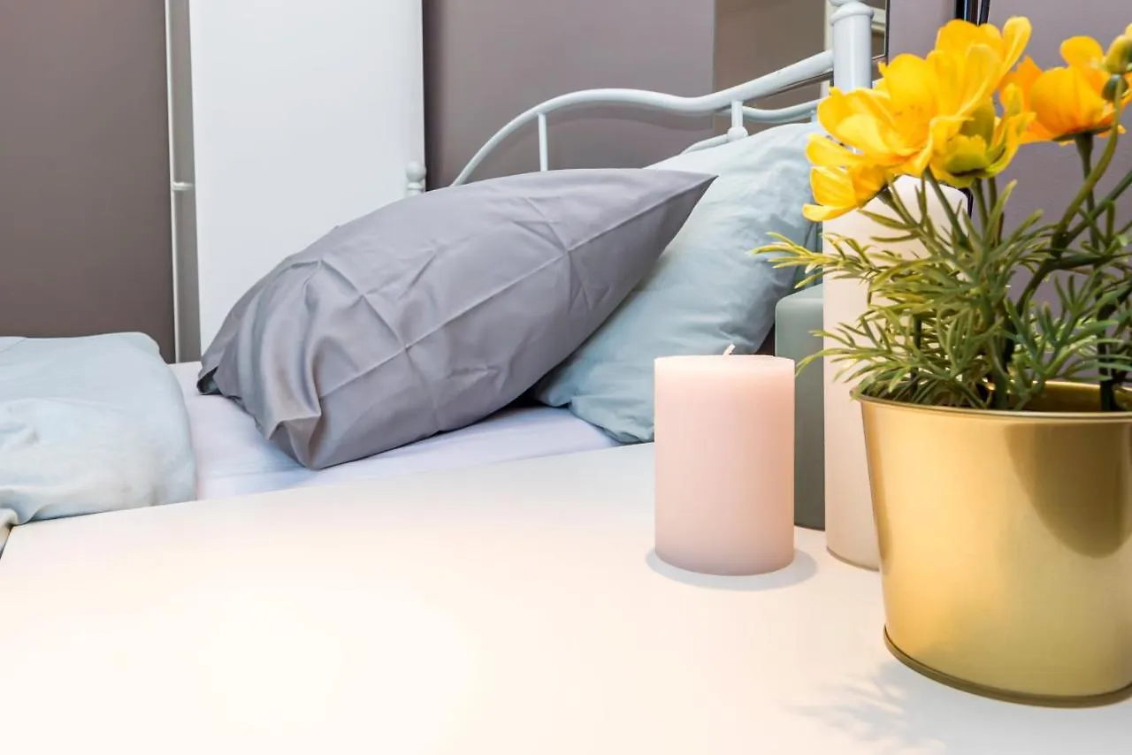 Shirley House: Self-Catering Haven Near Southampton Central