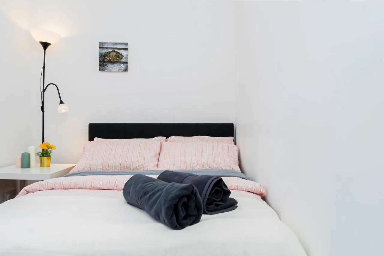 Shirley House: Self-Catering Haven Near Southampton Central United Kingdom