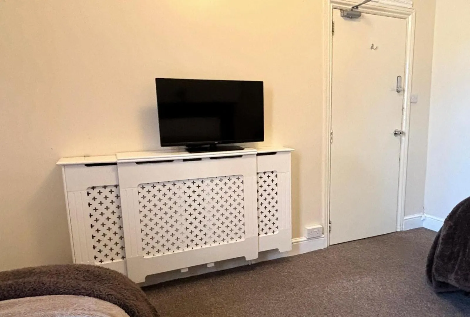 Guest house Shirley House: Self-Catering Haven Near Southampton Central