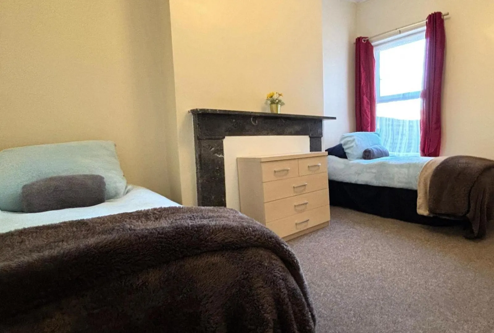 Shirley House: Self-Catering Haven Near Southampton Central United Kingdom