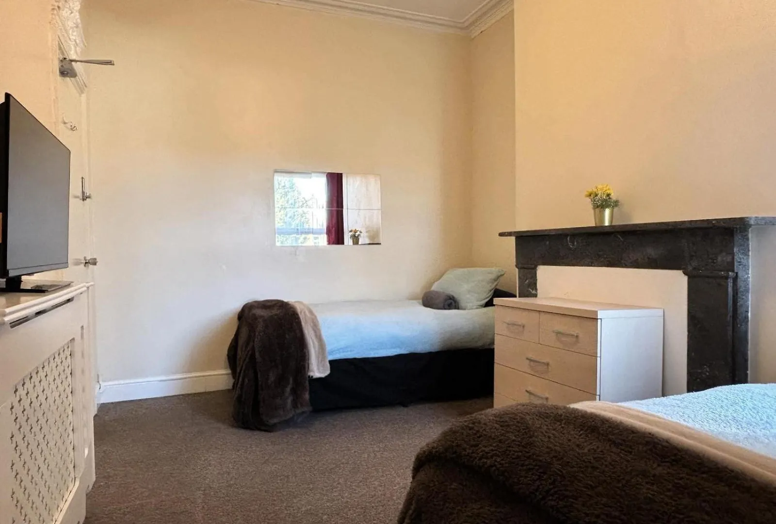 Shirley House: Self-Catering Haven Near Southampton Central 3*,  United Kingdom